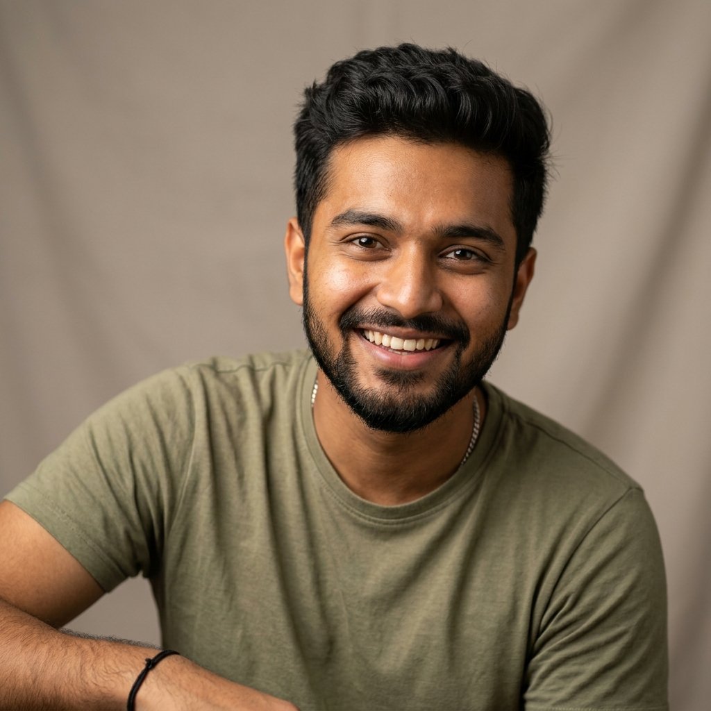 Aarav Goel