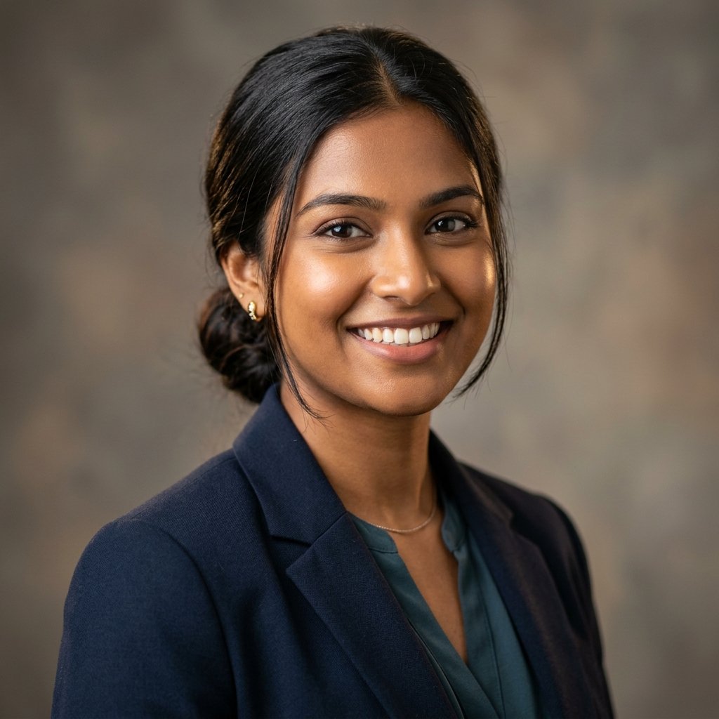 Priya Mehta