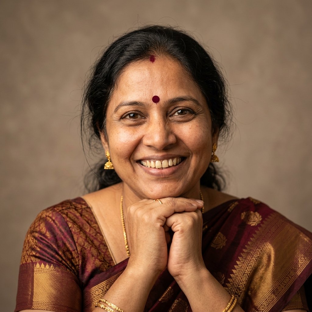 Mrs. Meenakshi Sundaram